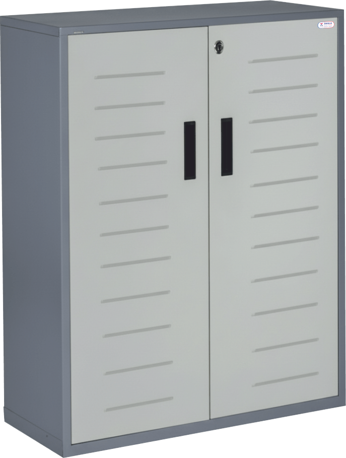 Steel Shoe Rack Cabinet ZMS 32