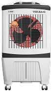 Heavy Duty Industrial Air Cooler by Marut Air