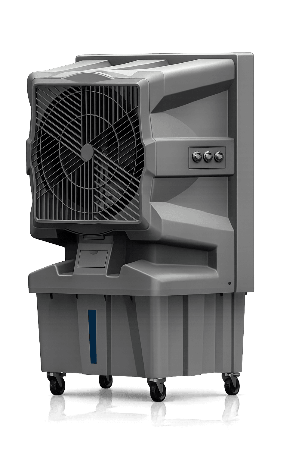 Heavy Duty Industrial Air Cooler by Marut Air