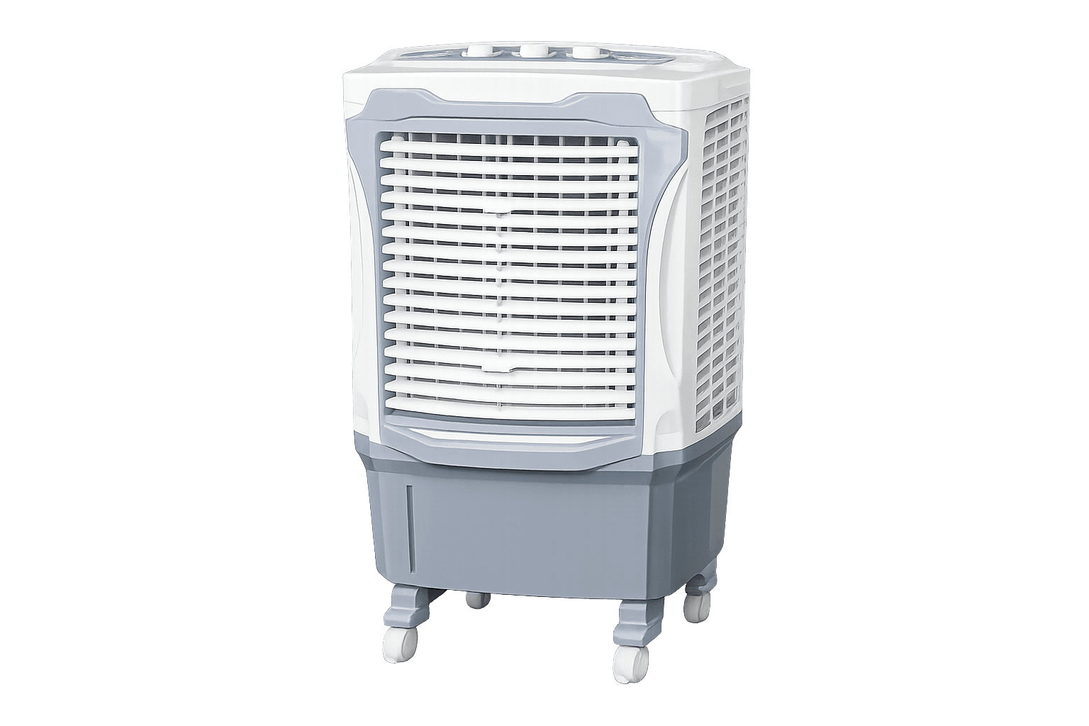 Heavy Duty Industrial Air Cooler by Marut Air