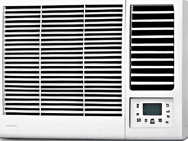Window AC