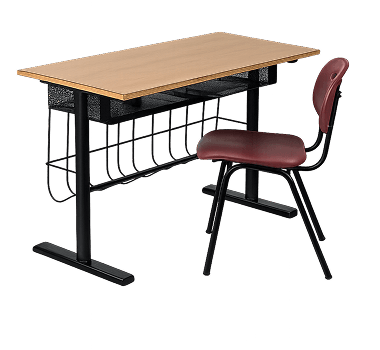 Institutional Furniture