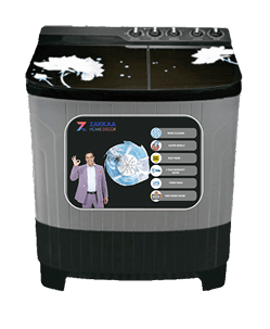 Fully-Automatic Washing Machines
