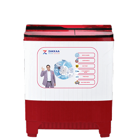 Semi Automatic Washing Machines