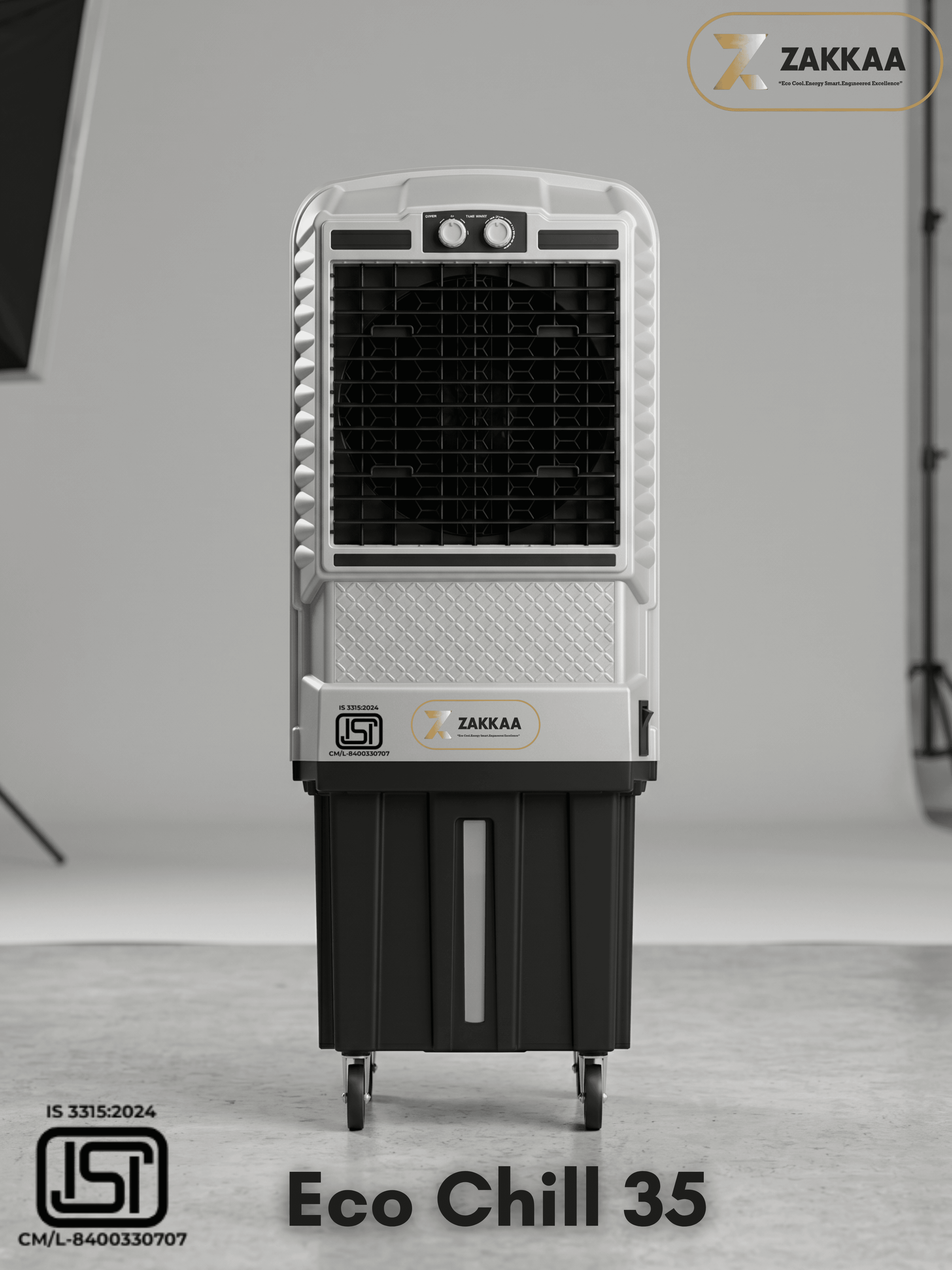 Eco Chill 35 hover