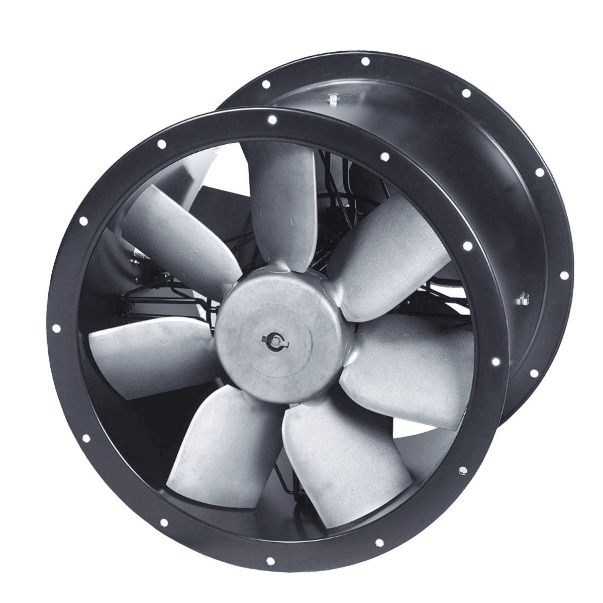 Axial Fans