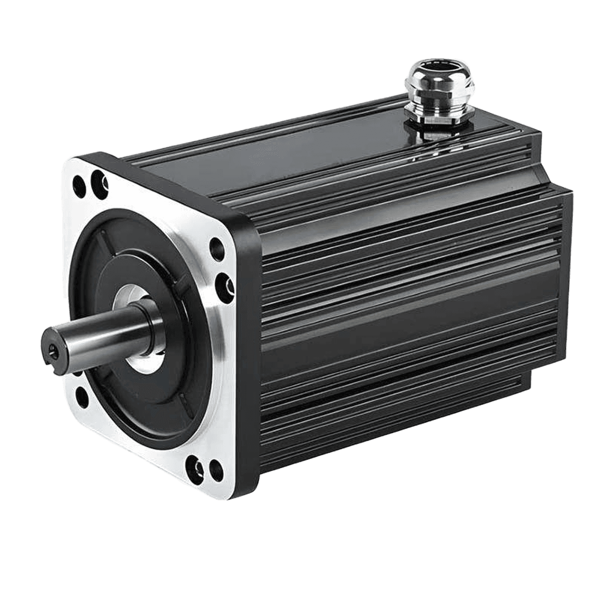 BLDC Motors