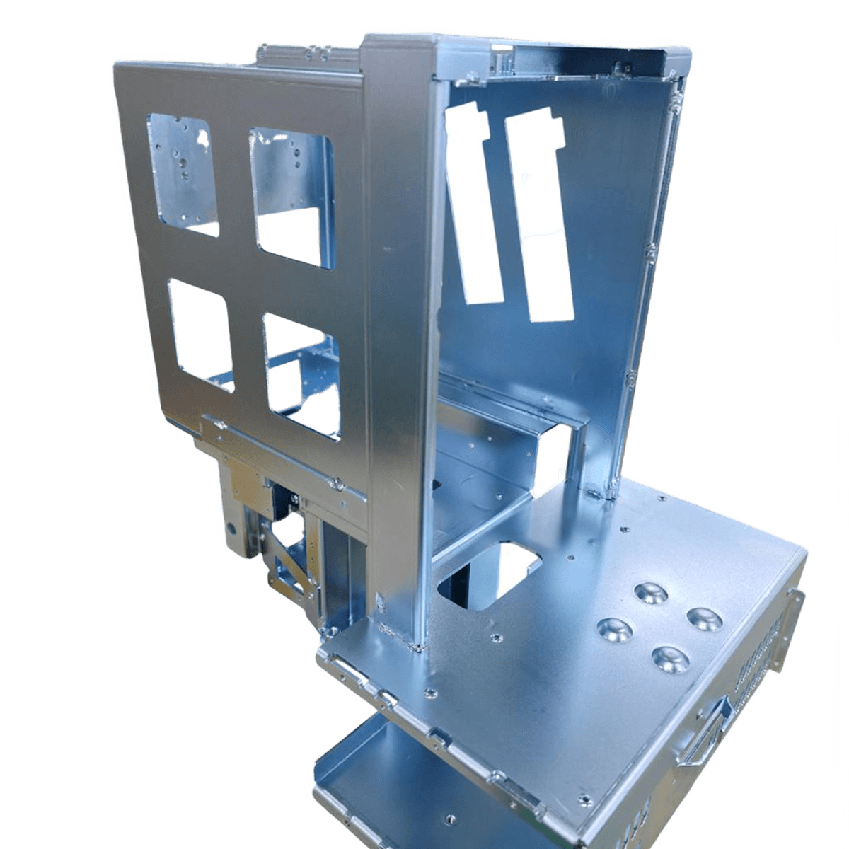 Fabricated Assemblies