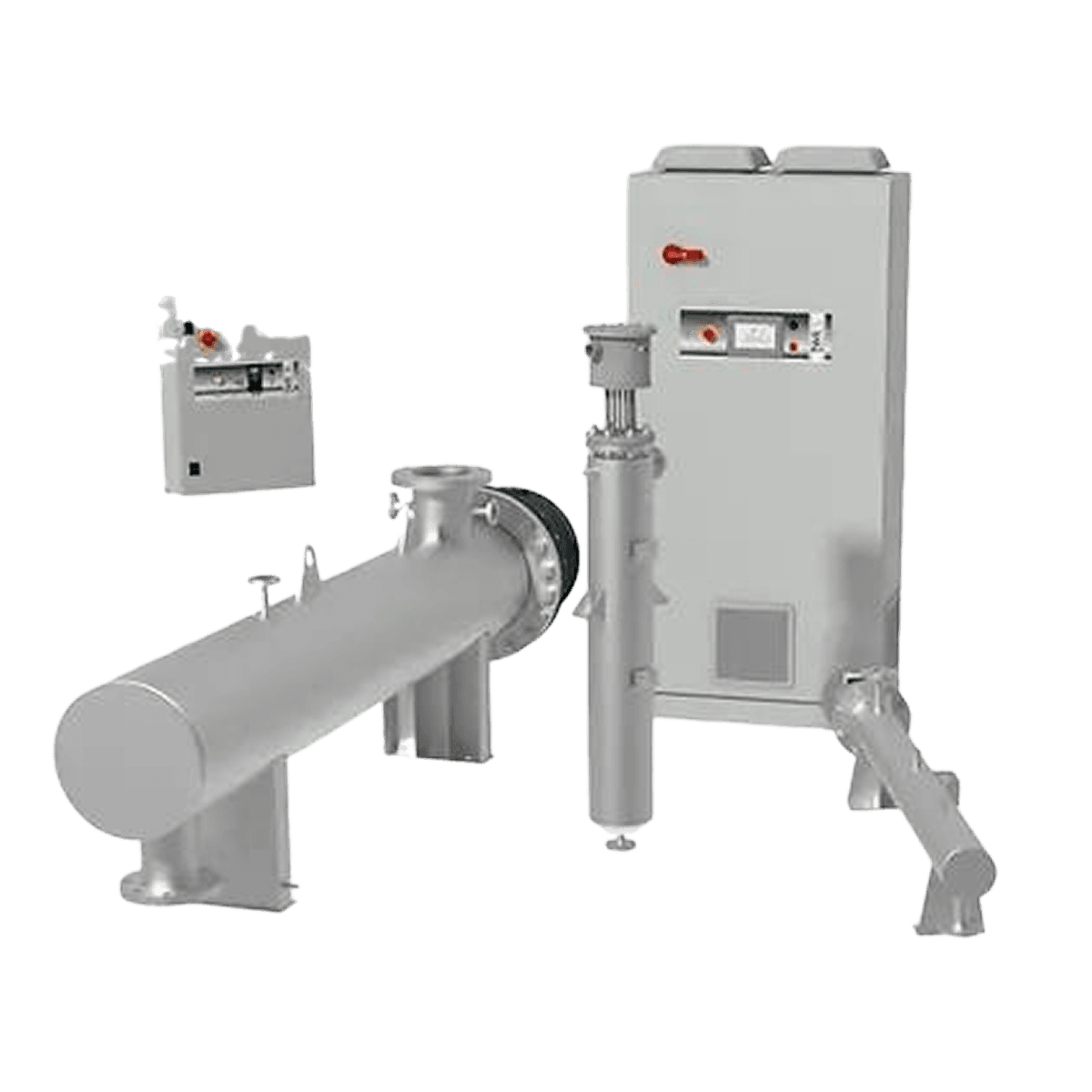 Industrial Heating Solutions