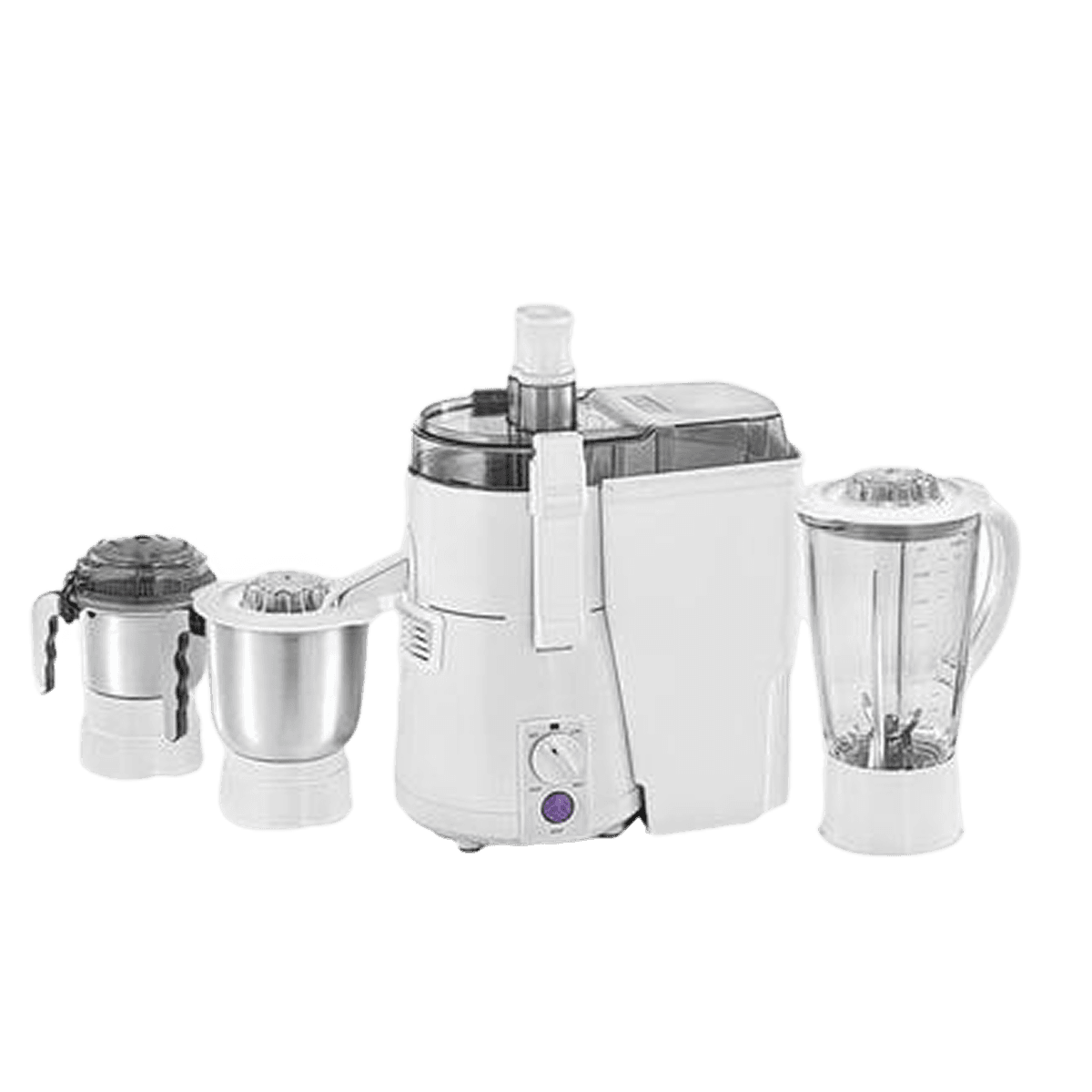 Juicer Mixer Grinder