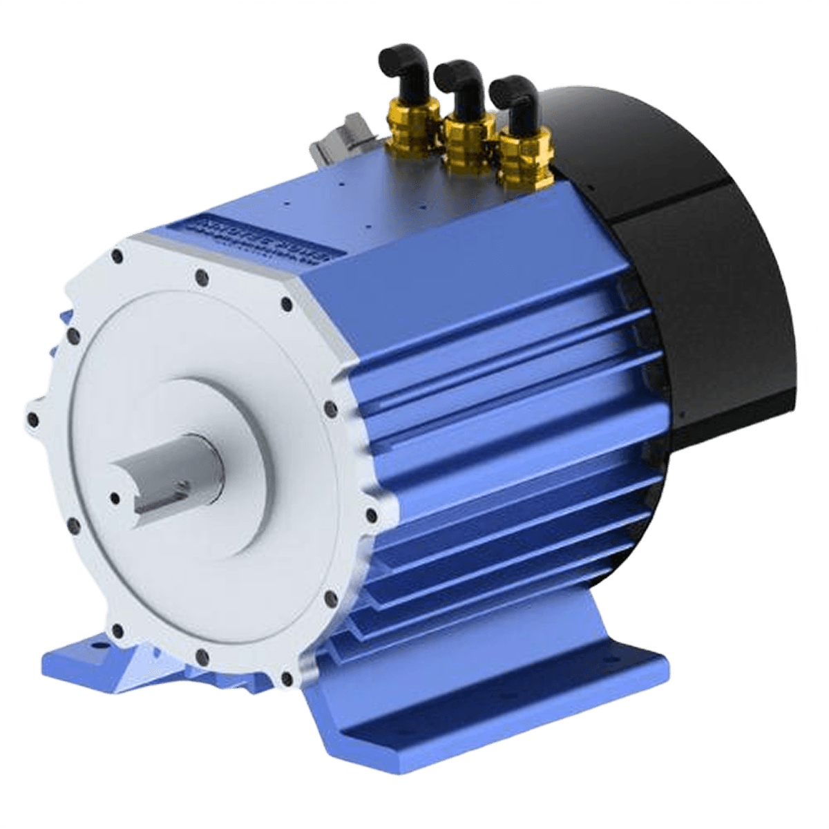 Magnetic Motors