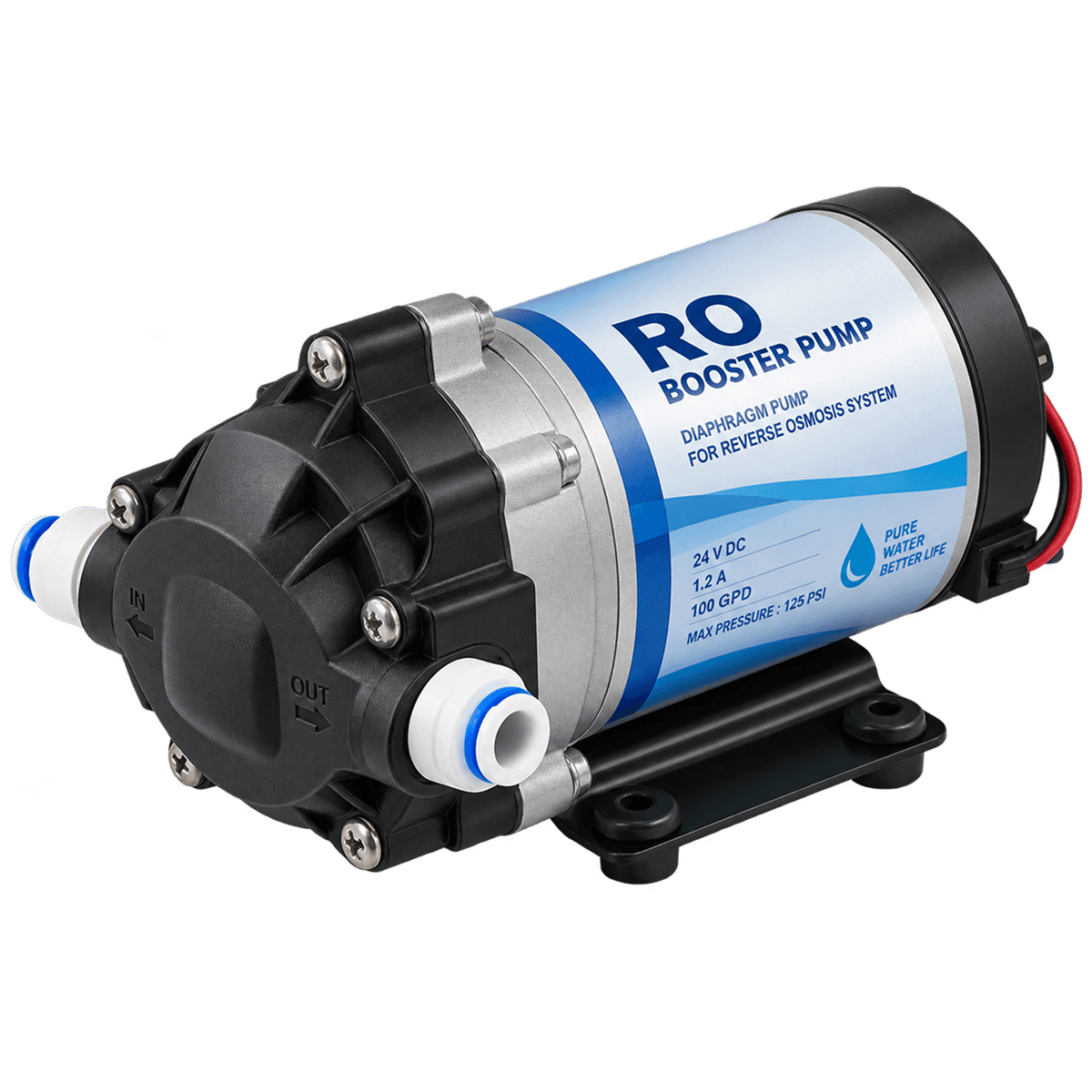 RO Motors