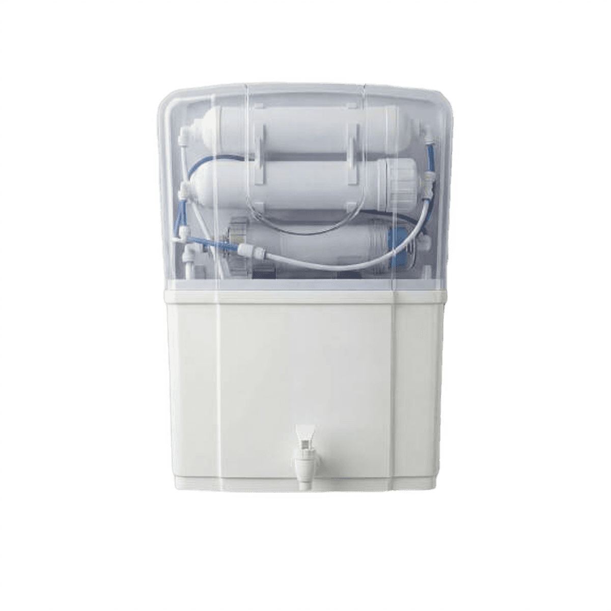 RO Water Purifier