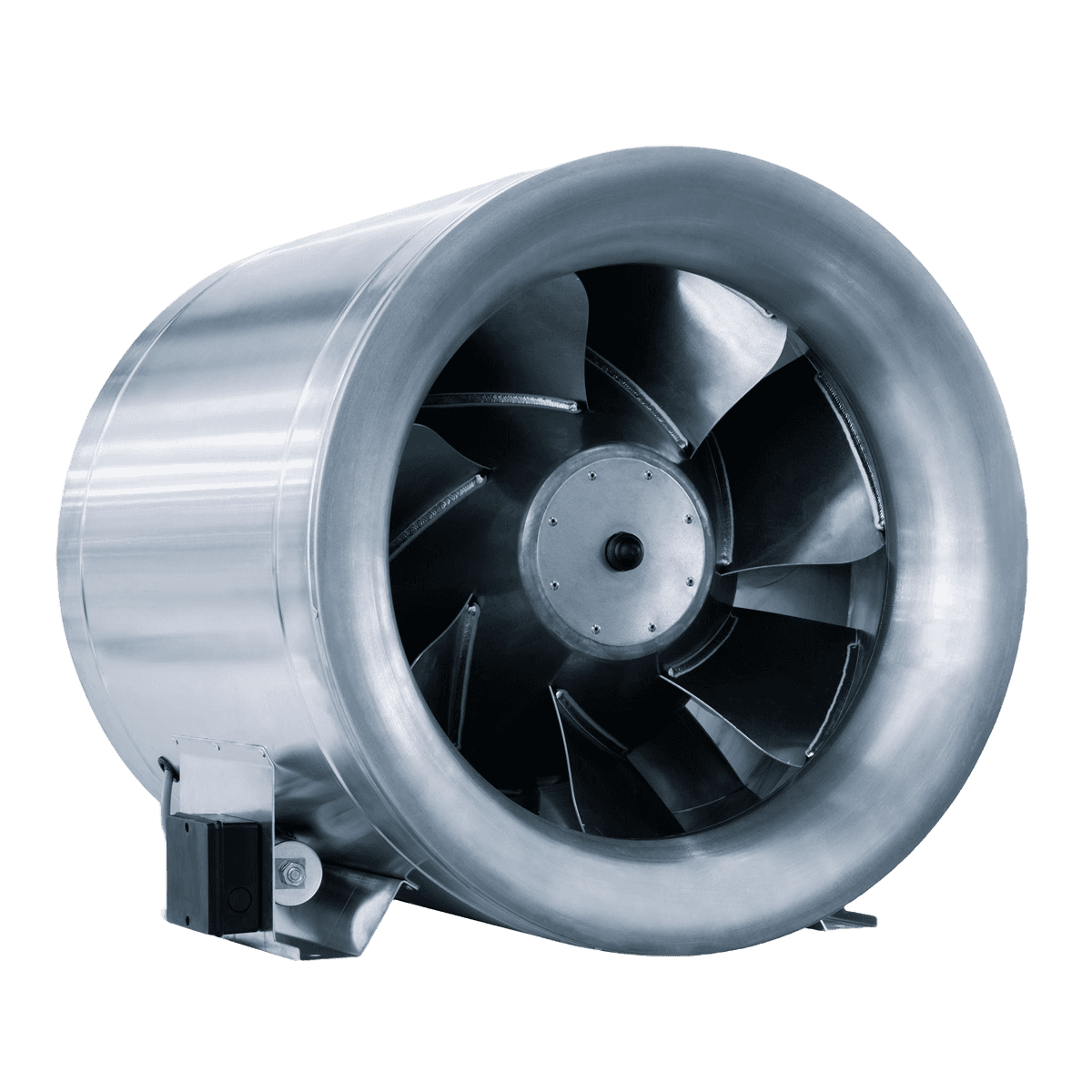 Ventilation Fans
