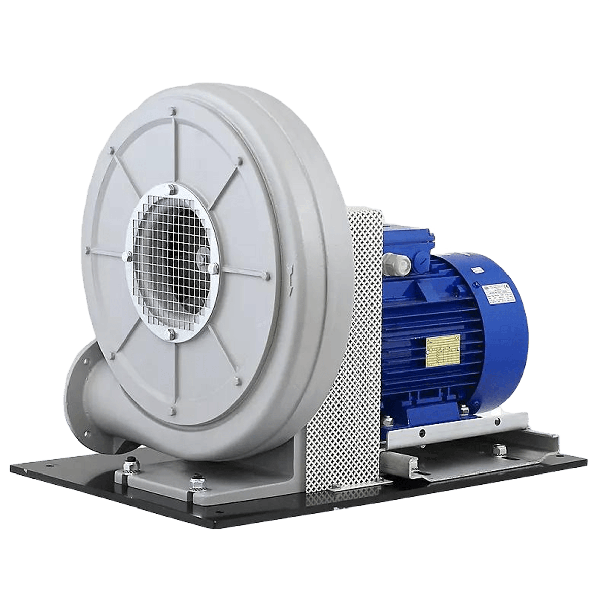 Ventilation Motors