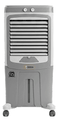 Metal Body Air Cooler