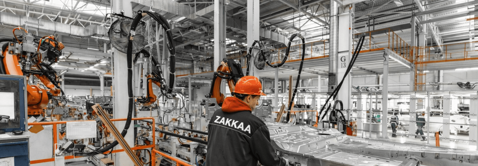 Manufacturing Service Zakkaa