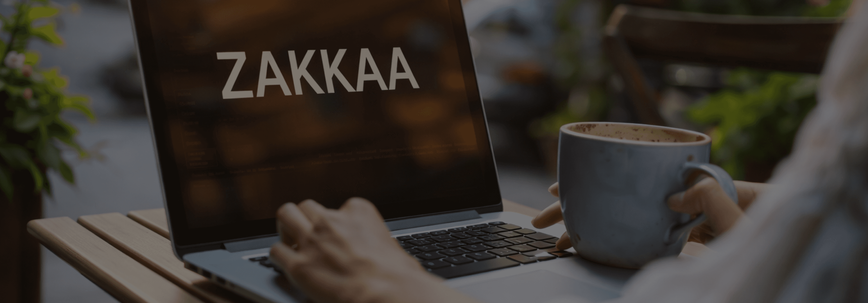 About Zakkaa - OEM Manufacturing