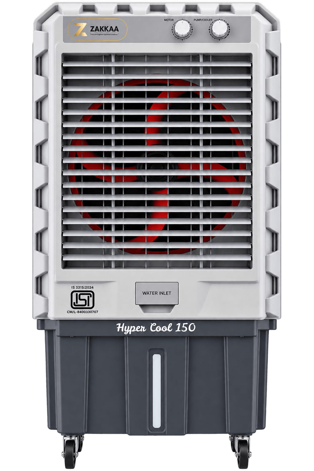 Hyper Cool 150