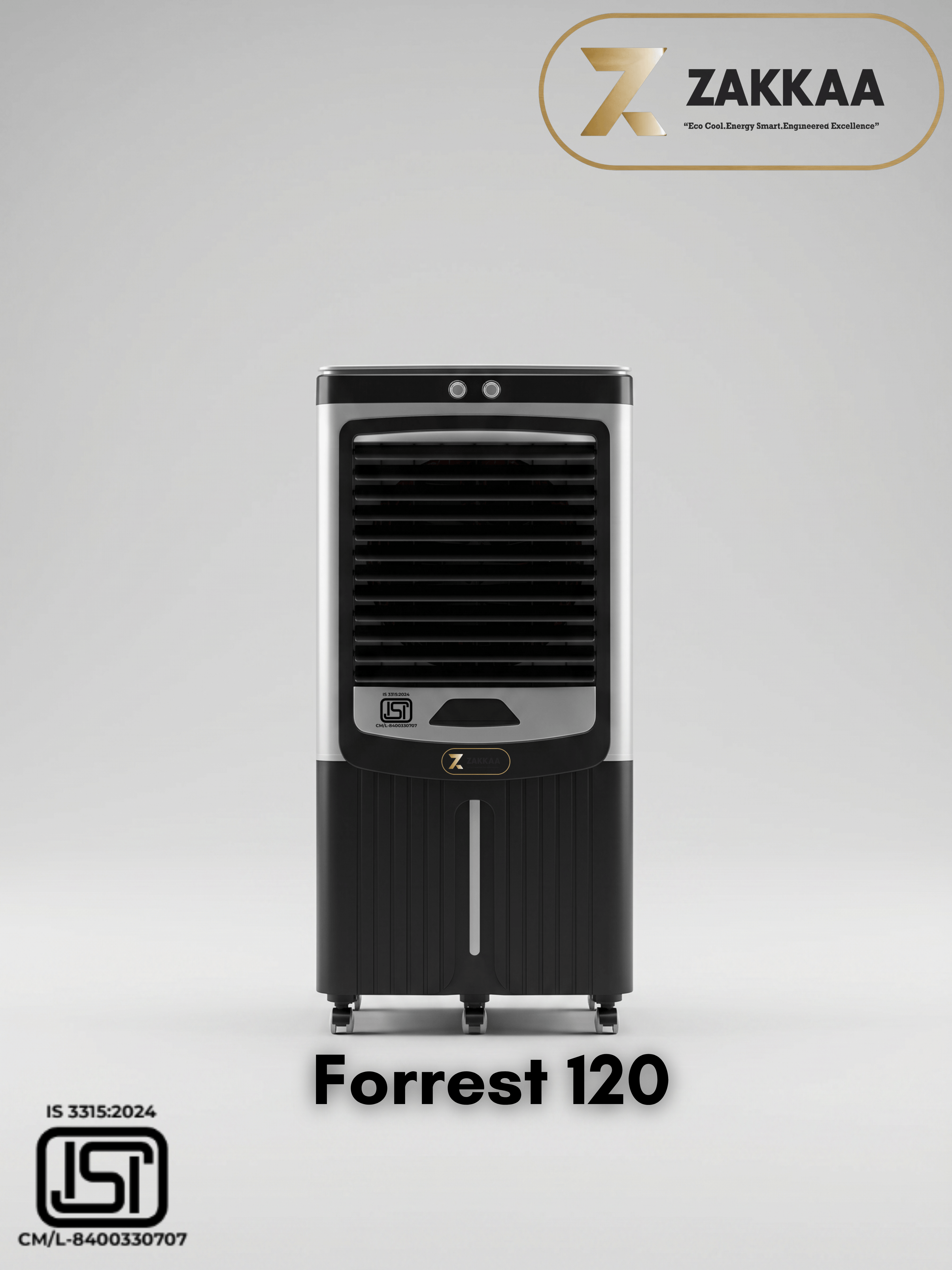 Forrest 120