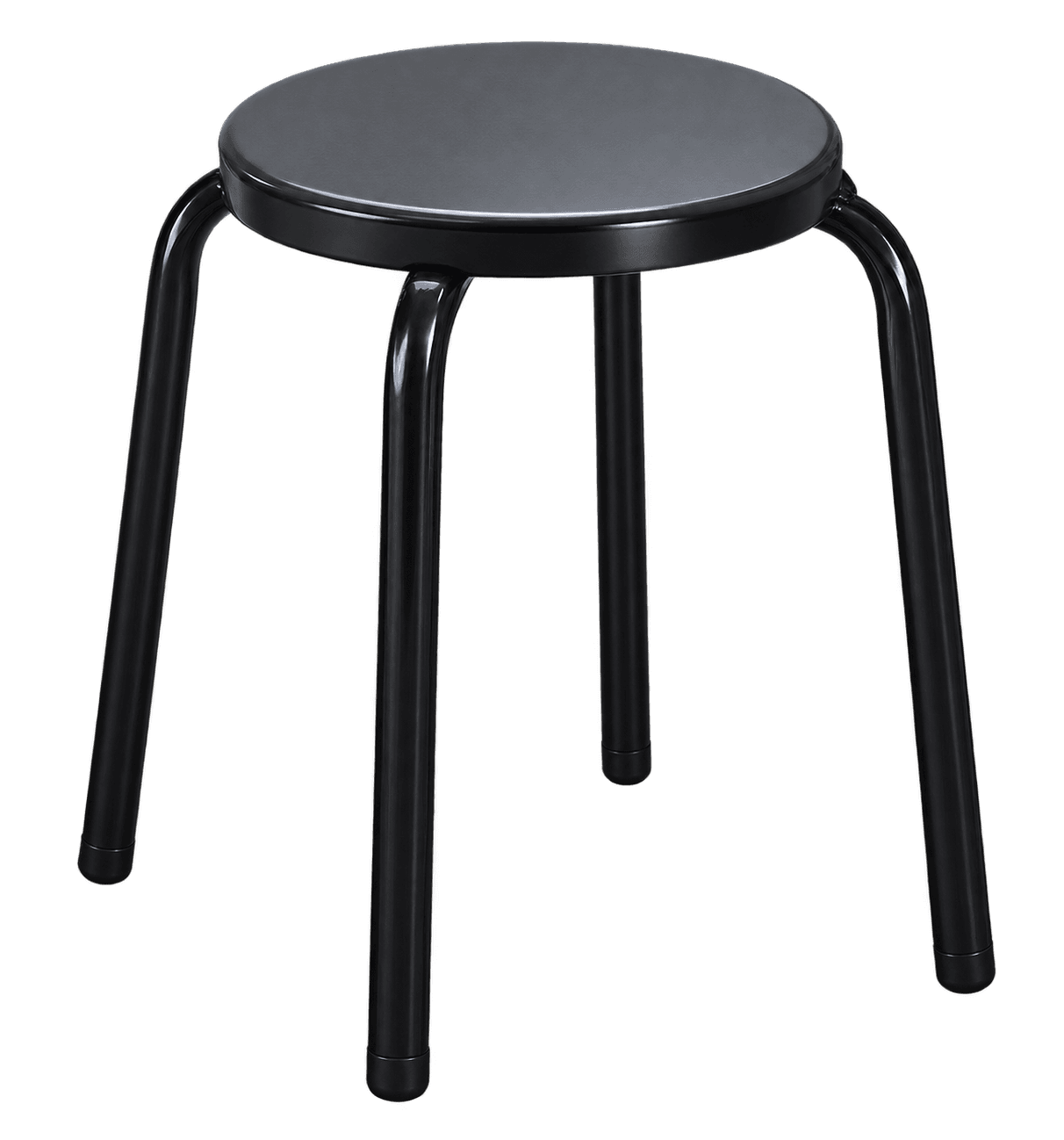 ZAKKAA Bed Side Stool – 2
