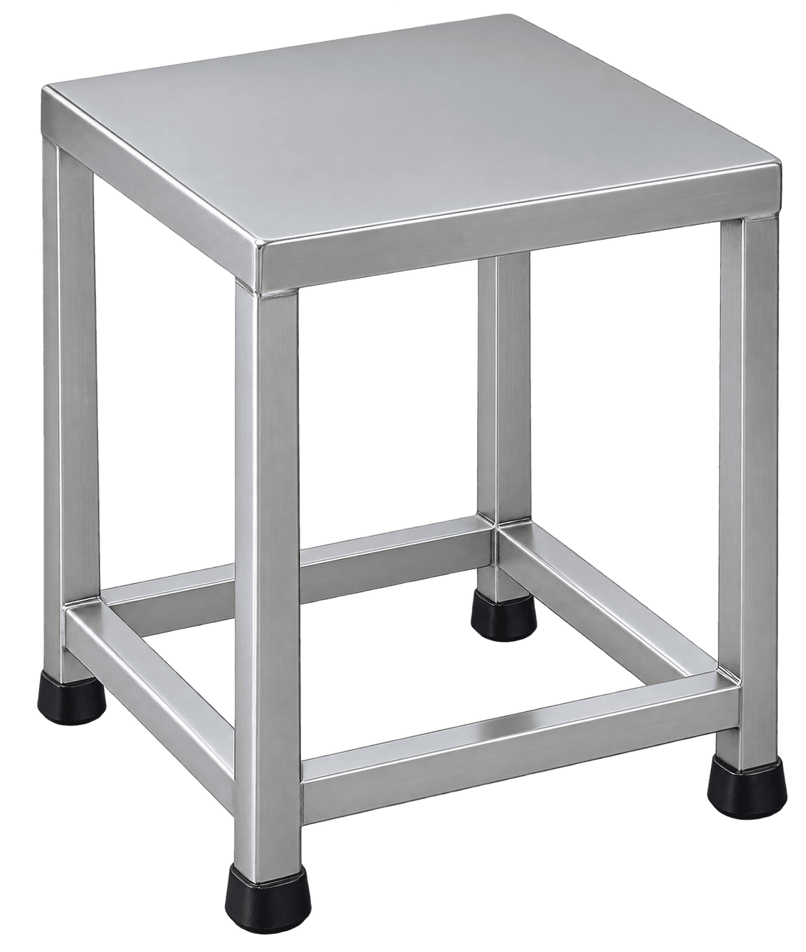 ZAKKAA Bed Side Stool – 1